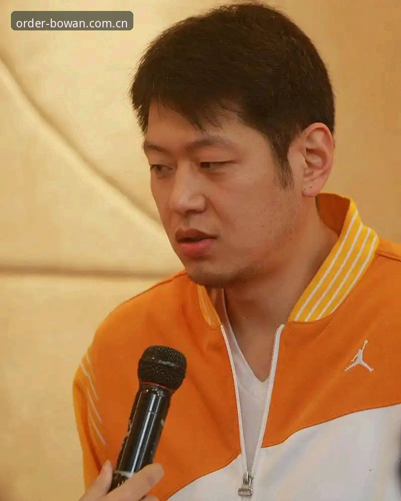 博万体育官方中文站官方入口哪个好 北京男篮换帅李楠,这支球队的底蕴与赌注